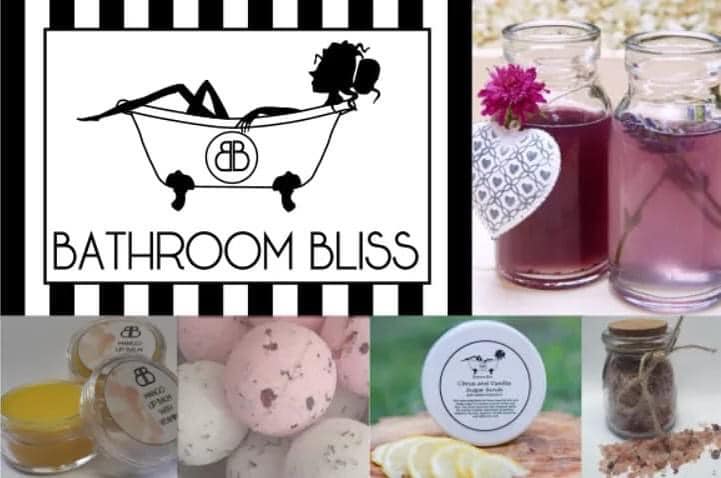 Bathroom Bliss