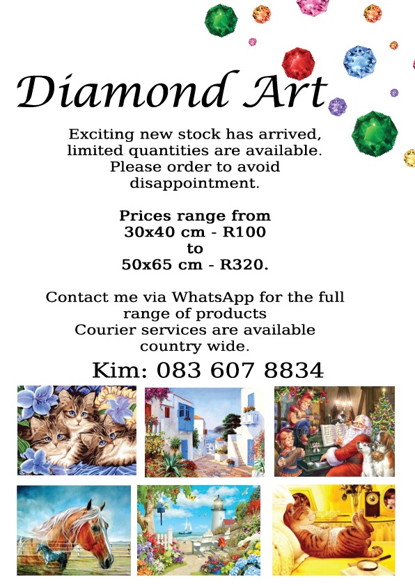 Diamond Art