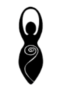 Spiral Moon