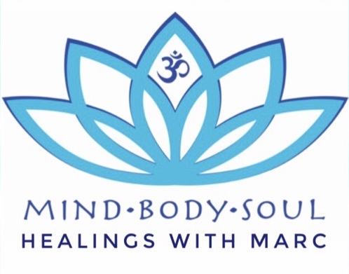 Healings With Marc