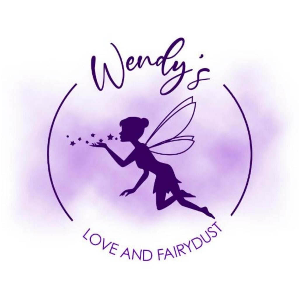 Wendy's Love & Fairydust