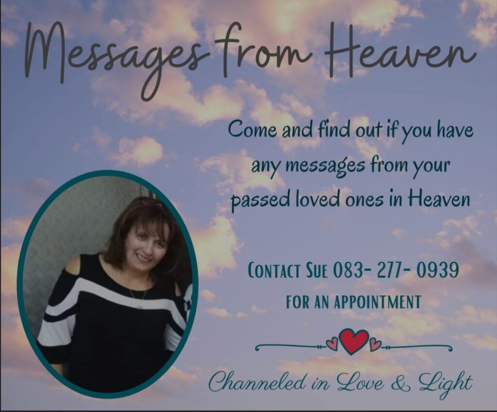 Messages from Heaven