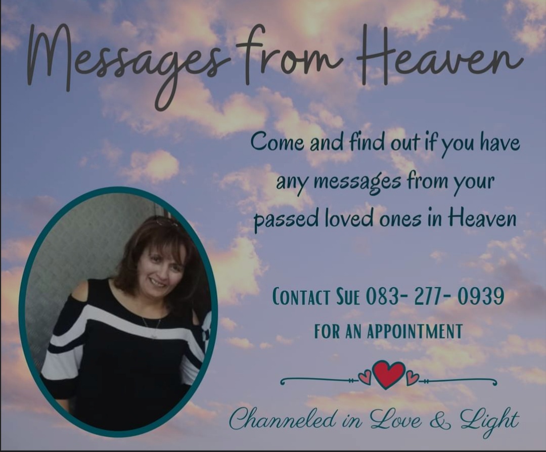 Messages from Heaven