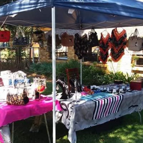 market 1