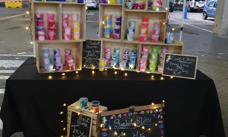 market 15