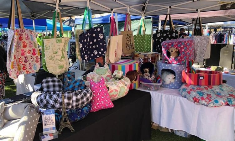 market 4